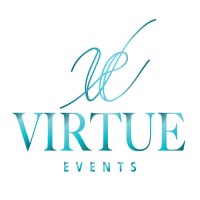 Virtue Events Logo