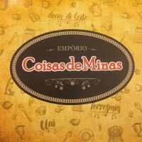 Empório Coisas de Minas Logo