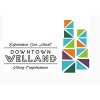 Downtown Welland BIA Logo