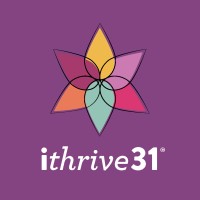 ithrive31, LLC A Coaching and Personal Development Company Logo