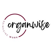Organwise Logo