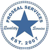 Pro Seal Services Logo