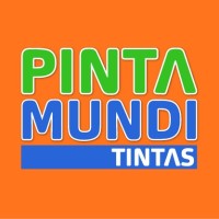 PINTA MUNDI TINTAS Logo