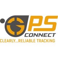 GPSconnect Jamaica Logo