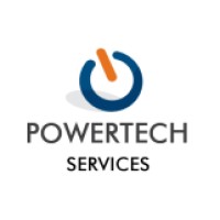 POWERTECH SERVICES Logo