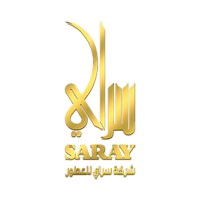 Saray Perfumes Logo