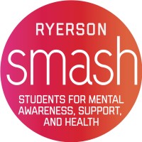 Ryerson SMASH Logo