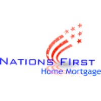 Nations First Home Mortgage Logo