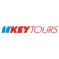 KEY TOURS S.A. Logo