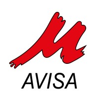 Microflown AVISA Logo