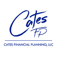 Cates Financial Planning, LLC Logo