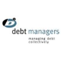 Debt Managers (Services) Ltd Logo
