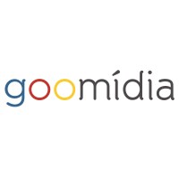 Goomídia Logo