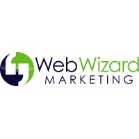 Web Wizard Marketing Logo