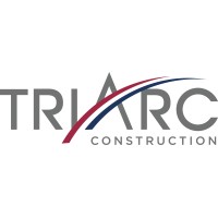 TriArc Construction, LLC Logo