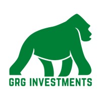 GRG Investments LLC Logo