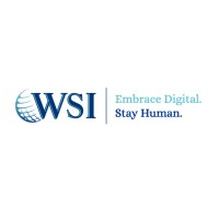 WSI Peak Digital Strategy Logo