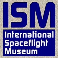 ISMuseum Logo