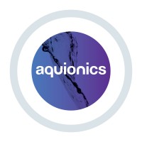 Aquionics Inc. Logo