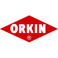 Orkin Pest Control | Brasil Logo