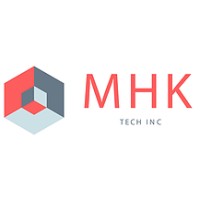 MHK TECH INC Logo