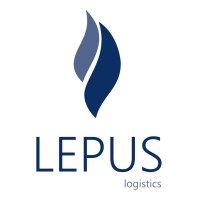 Lepus Logistics Transportes Internacionais Logo