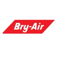Bry-Air Brasil Logo