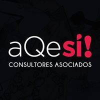 aQeSí! Logo