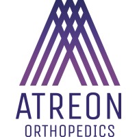 Atreon Orthopedics Logo