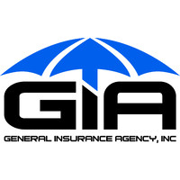 General Insurance Agency, Inc. Logo