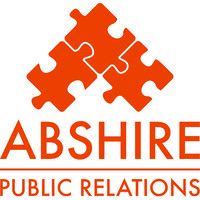 Abshire Public Relations Logo