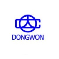 Dongwon Brasil Fabricação de Auto Peças Ltda (Piracicaba - SP) Logo