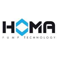 HOMA Pump Technology Logo