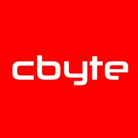 cbyte Logo