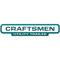 Craftsmen Utility Trailer Logo