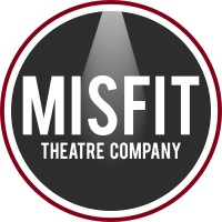 Misfit Theatre Company Logo