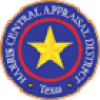 Careers at Harris County Appraisal District Logo