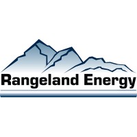 Rangeland Energy Logo