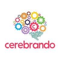 Cerebrando Logo