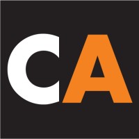 Canadian Architect magazine Logo