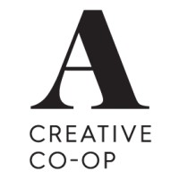 A Creative Co-op Logo