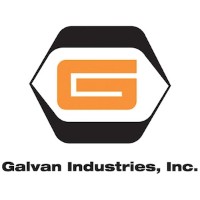 Galvan Electrical Products Logo
