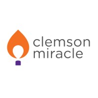 Clemson Miracle Logo