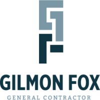 Gilmon Fox General Contractors Logo