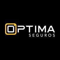 Óptima Seguros Logo