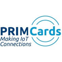 PRIMCards Logo