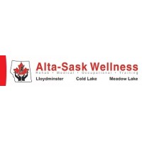Alta-Sask Wellness Logo