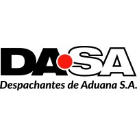 Despachantes de Aduana SA Logo