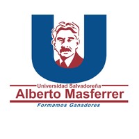 Universidad Salvadoreña Alberto Masferrer - USAM Logo