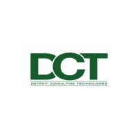 Detroit Consulting Technologies Logo